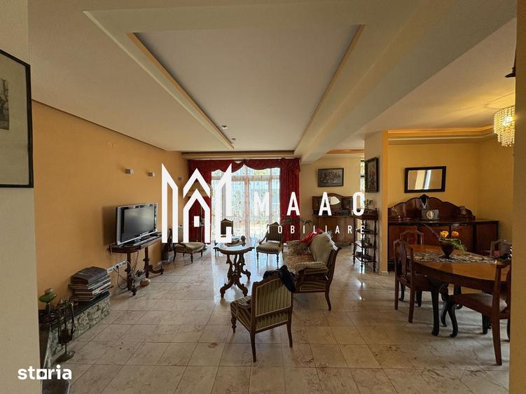 Casă cu 4 camere cu Teren 135 Mp în Sub Arini