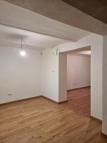 Apartament cu 3 camere în Podgoria