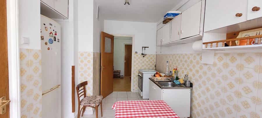 Apartament cu 3 camere decomandat în Mănăștur