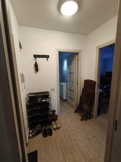 Apartament cu 2 camere decomandat, mobilat în Bucium