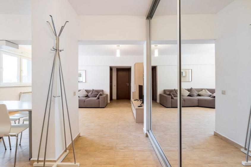 Inchiriere apartament 2 camere Dorobanti - 12