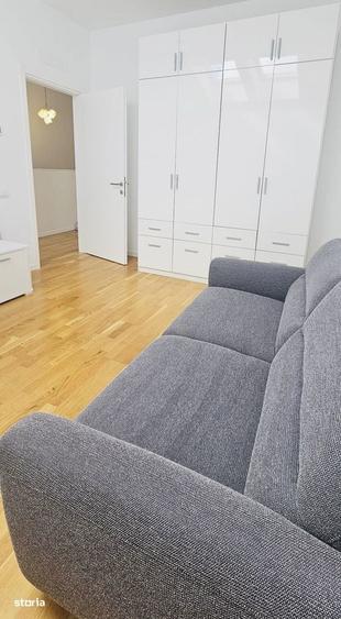 Prima inchiriere duplex in Pipera, New Point Villas - 13