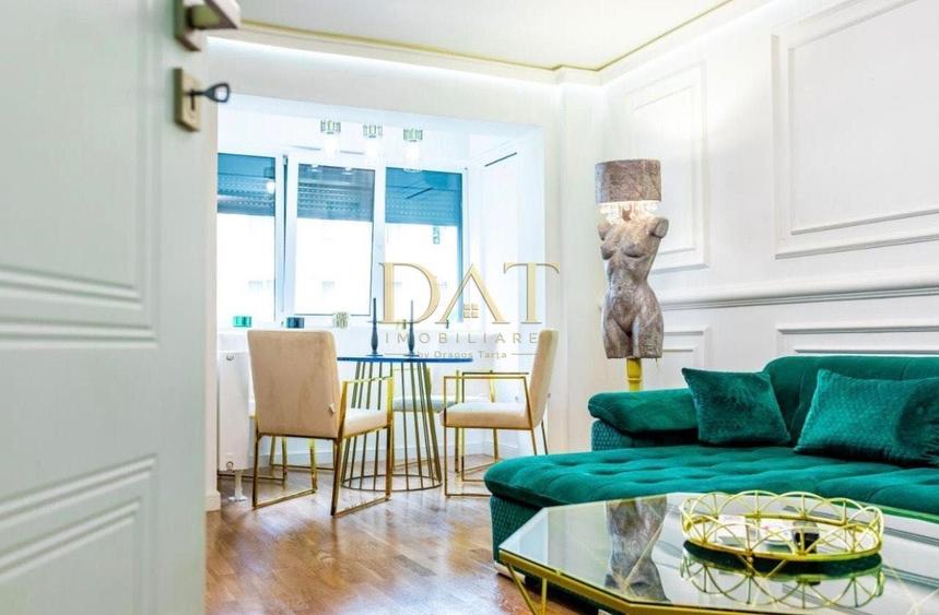 Apartament 2 camere | decomandate |   Manastur - 2