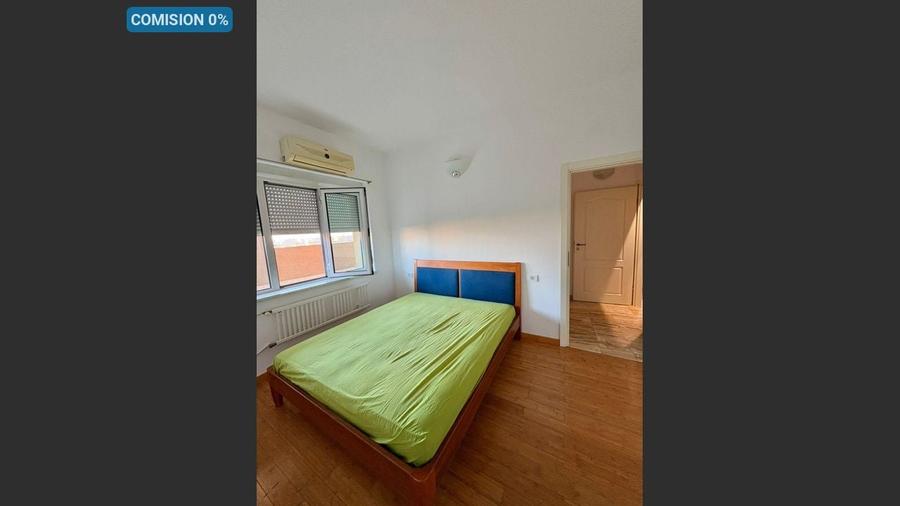Apartament cu 3 camere decomandat în Nord - Spitalul Județean