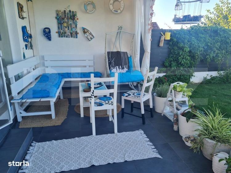 Casa cocheta tip duplex de vanzare in zona spitalului oncologicMedex - 9