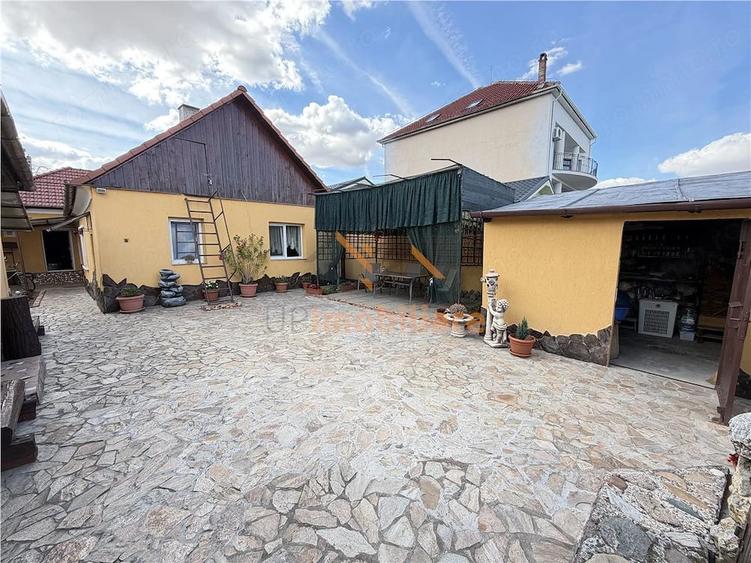 CASA PLAN PARTER | TEREN 471 MP | ZONA IOSIA | ORADEA | BIHOR - 7