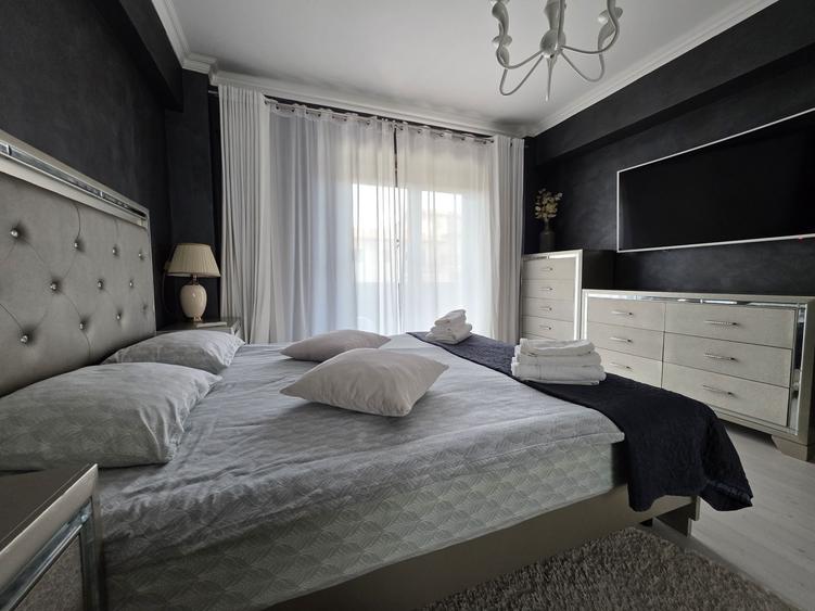 Apartament cu 2 camere decomandat în Valea Lupului
