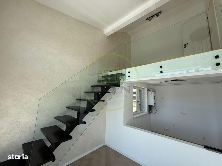 Apartament cu 3 camere în Cristian