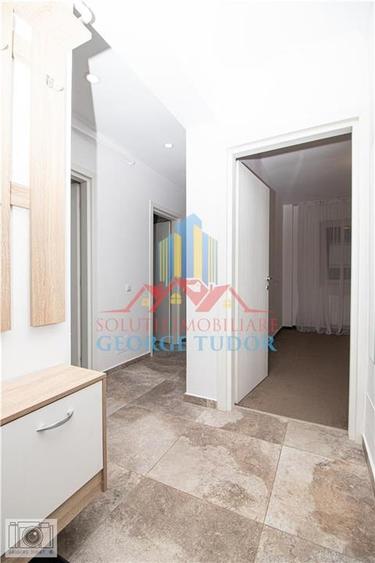 Apartament cu 3 camere decomandat, mobilat în Chiajna