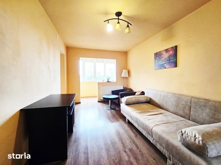 Garsonieră în Micălaca