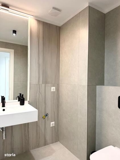 Apartament cu 2 camere în Nord