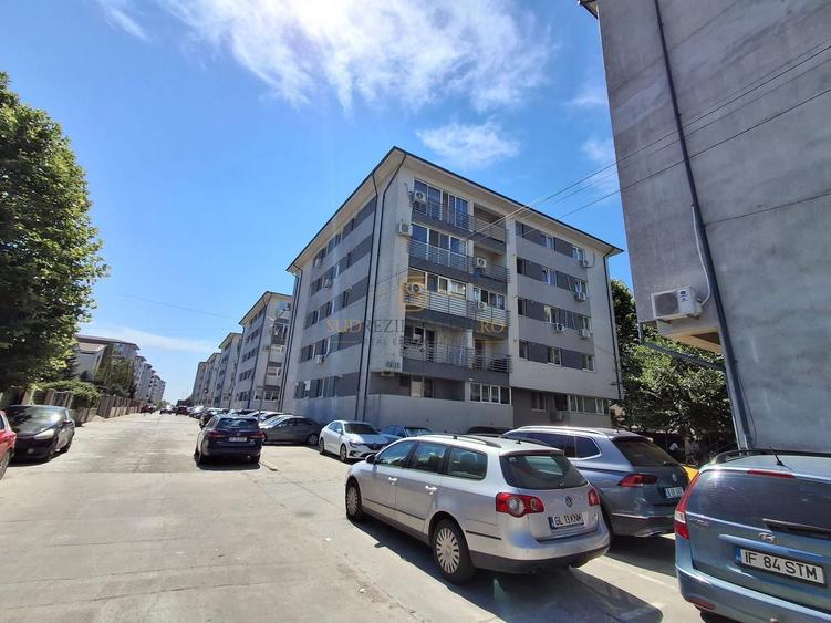 Apartament decomandat cu 2 camere, Dimitrie leonida, Comision 0% - 2