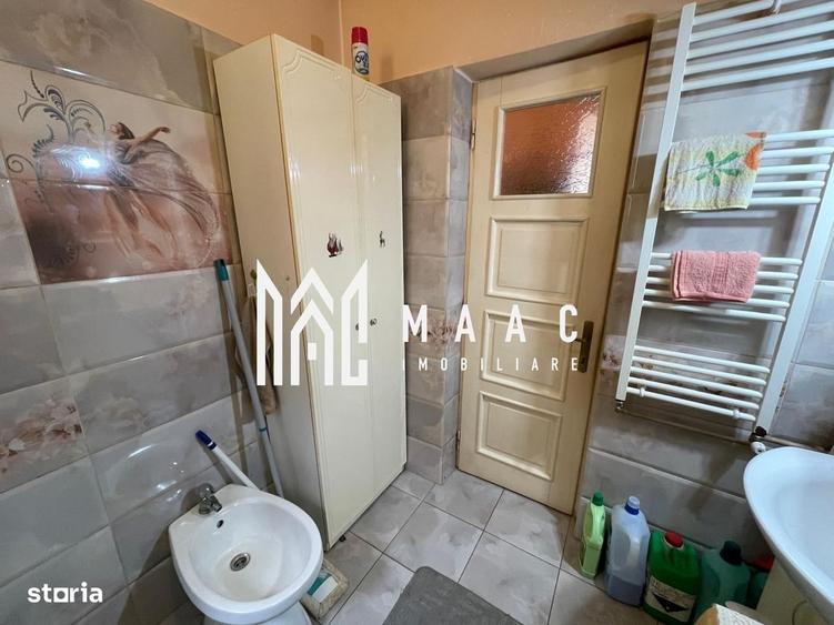 Casă cu 4 camere cu Teren 314 Mp în Țiglari