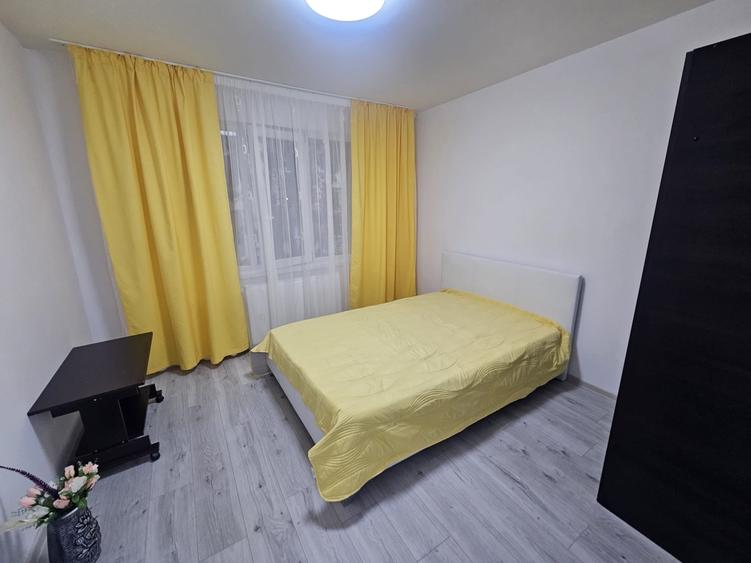 Apartament cu 3 camere decomandat în Pantelimon