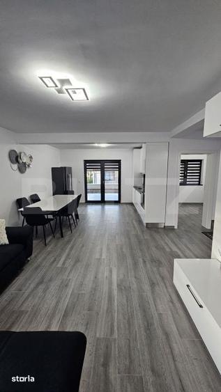 Casă cu 4 camere cu Teren 400 Mp în Central