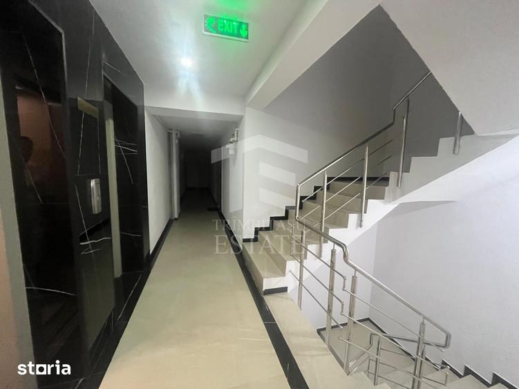 Apartament cu 2 camere în Rahova