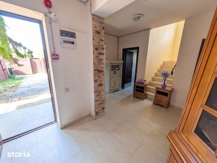 Duplex 5 camere 220mp | 0 comision | Tunari central | 200mp teren - 10