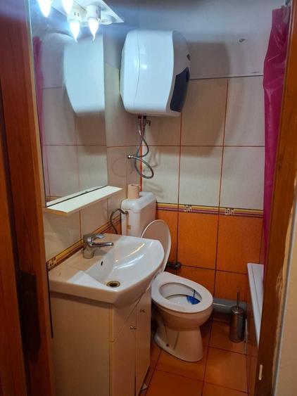 Garsonieră în Ultracentral