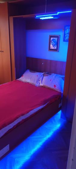 Apartament cu 2 camere în Țiglina 1