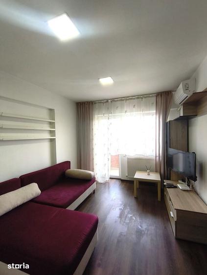 Alexandru Obregia Berceni Garsoniera 350 EUR - 1
