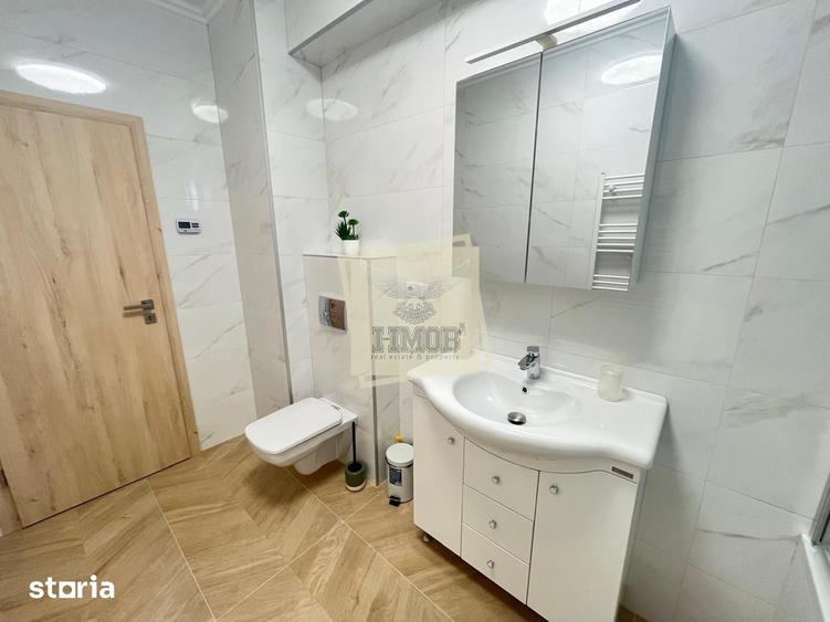 Apartament cu 3 camere în Lazaret