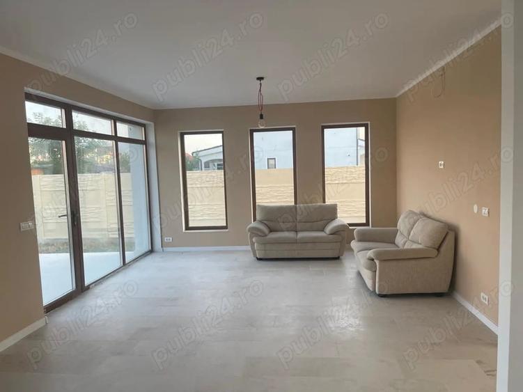Casă cu 4 camere cu Teren 470 Mp în Braytim