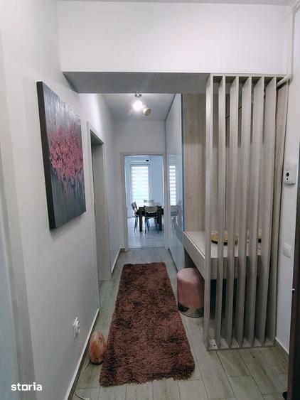 Apartament modern cu 2 camere Popesti Leordeni-Metrou Berceni - 9