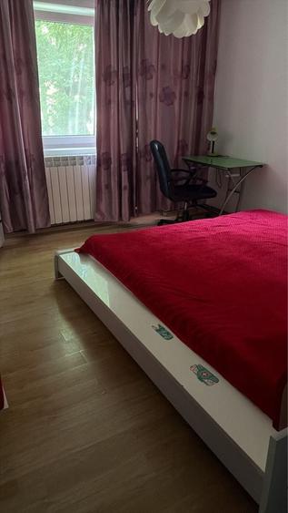 Apartament cu 2 camere decomandat în Gară