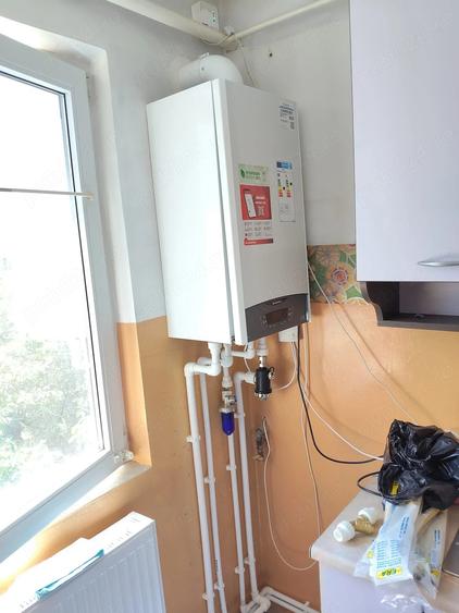 Apartament 2 camere nedecomandat in Tatarasi Nord - 3