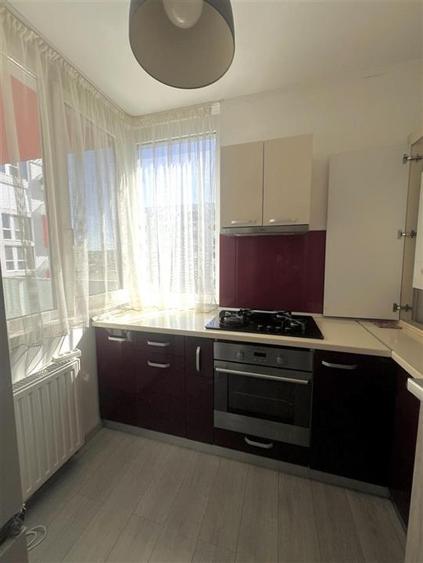 Apartament cu 2 camere de inchiriat ARED, - 9