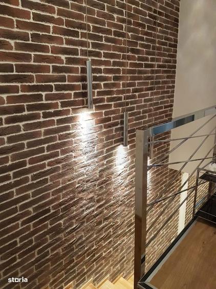 Casă cu 3 camere cu Teren 90 Mp în Pipera