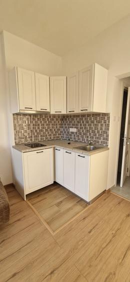 Apartament nedecomandat în Noua