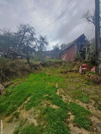 Casă în Fițcău