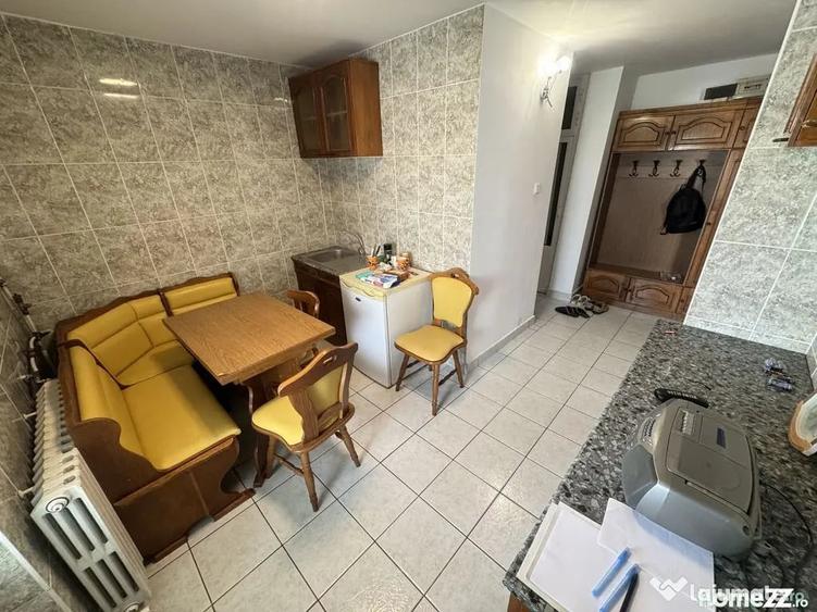 Apartament 3 camere zona Tomis 3 cu Gaze - 3