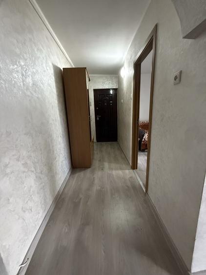 Apartament cu 2 camere decomandat în Burdujeni
