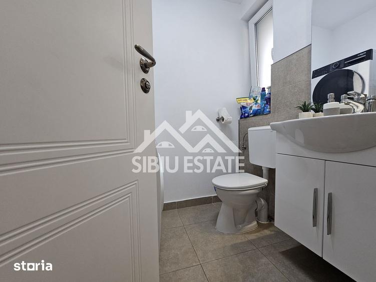 Casa 3 camere, cocheta si economa Sibiu, Selimbar - 7