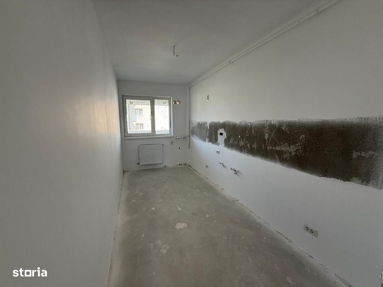 Apartament 2 Camere Complex Nou I De Vanzare I Aparatorii Patriei - 7