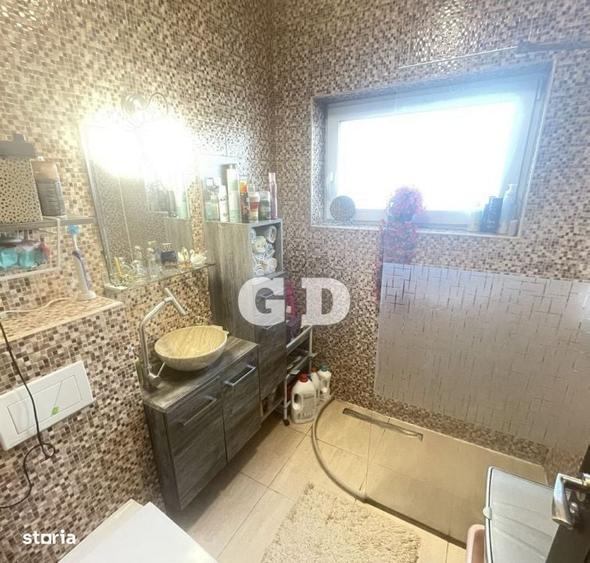 Apartament 3 Camere +Gradina+Parcare Arhitectilor - 8
