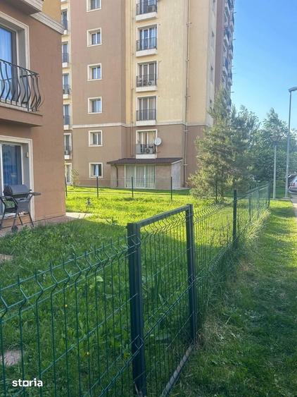 Apartament cu 2 camere în Ștefăneștii de Jos