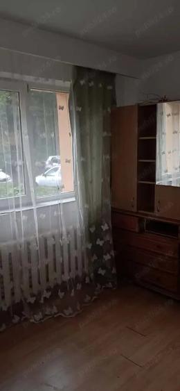 Apartament cu 2 camere decomandat în Grigorescu