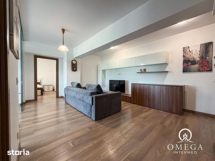 Apartament cu 3 camere în Tătărași