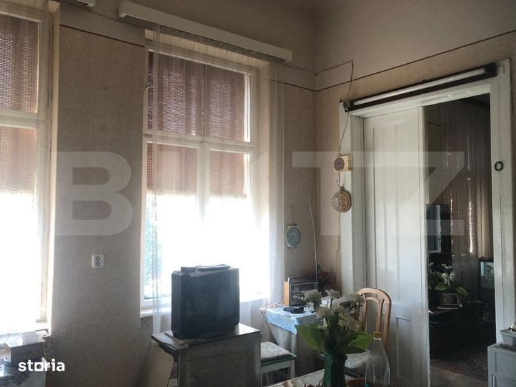 De vanzare apartament / spatiu birou , 3 camere , 86 mp , Zona Central - 5