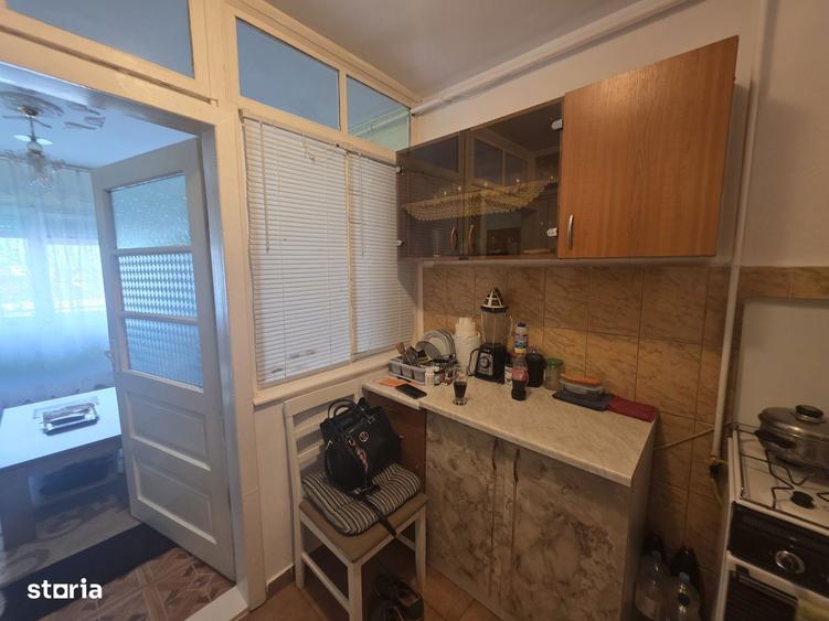 Garsonieră în Electroprecizia