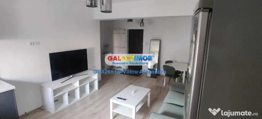 Apartament Bloc Nou Berceni - Dimitrie Leonida - Biruintei - Bucuresti (Bucuresti-Ilfov) - 1