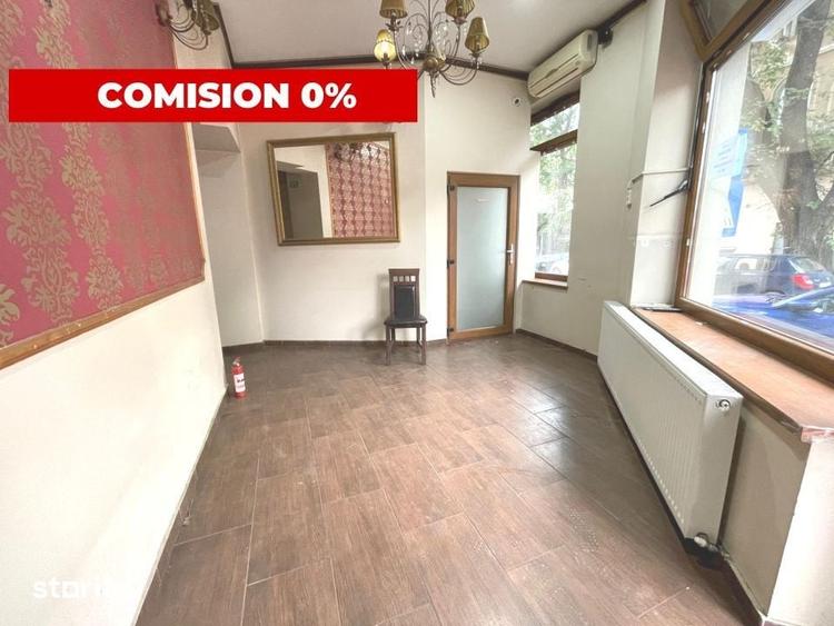 Spațiu comercial, de 80 mp, în Decebal