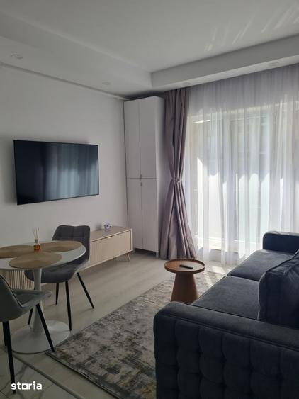 Apartament cu 2 camere în Ștefăneștii de Jos