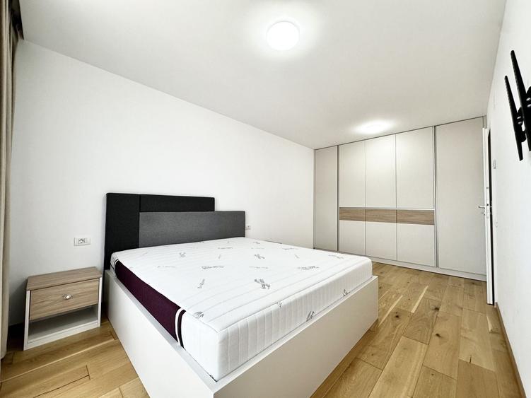 Apartament cu 3 camere decomandat de inchiriat, Urban Plaza - 6