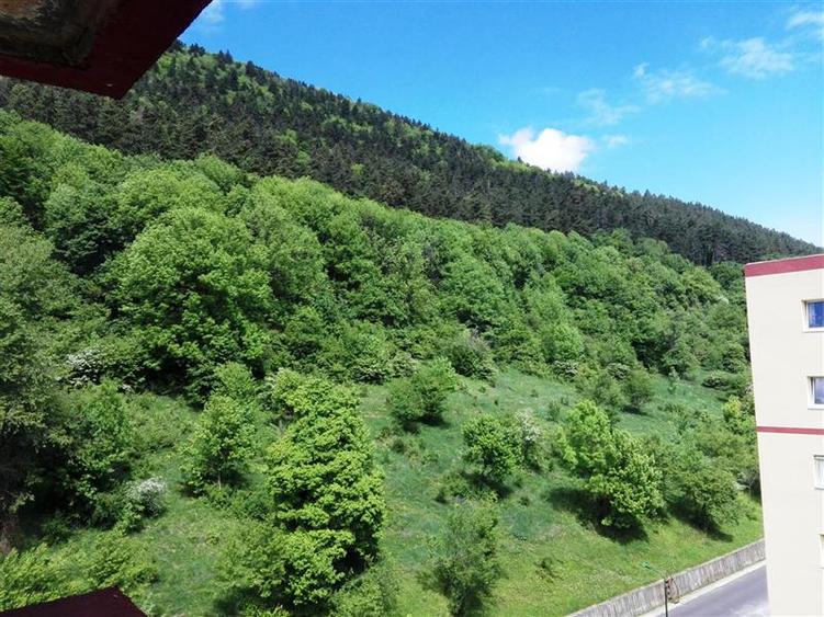 Apartament cu 3 camere decomandat, mobilat în Răcădău