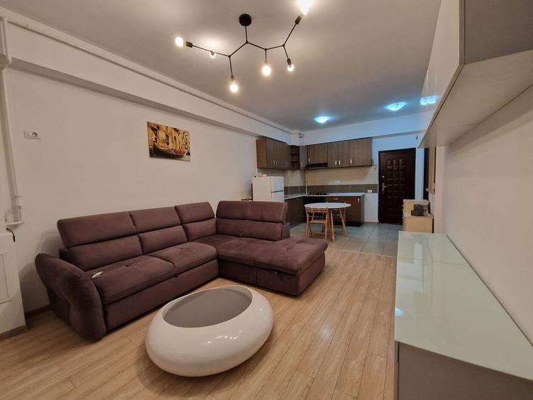Apartament 2 camere gata de mutare, Rezervelor, Militari Residence - 1