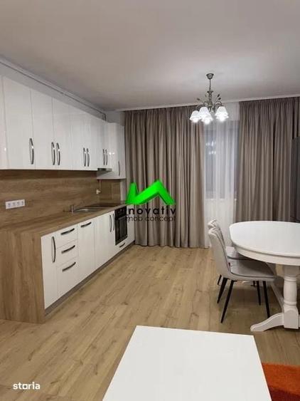 Apartament cu 3 camere decomandat în Vasile Aaron